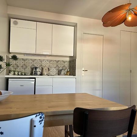 So Paris Group - Fully Serviced Apartment - Jardin Des Plantes - Heart Of パリ エクステリア 写真