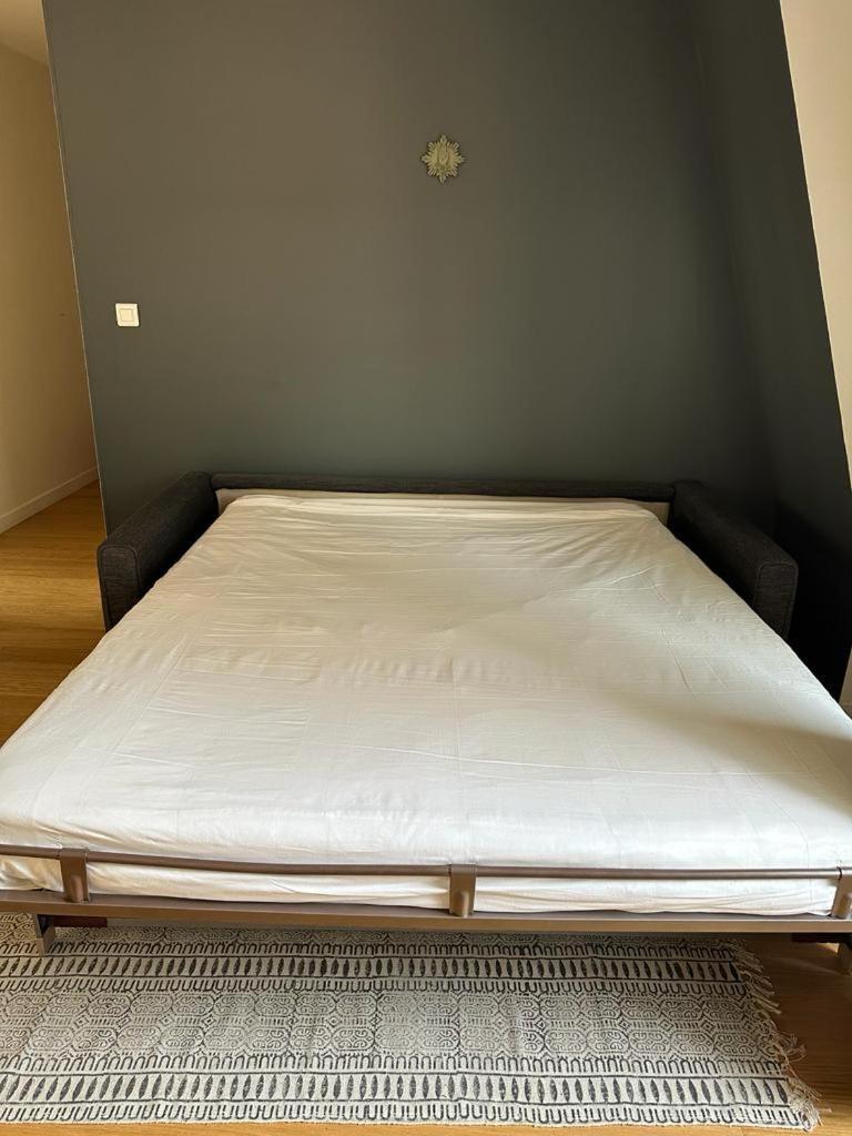 So Paris Group - Fully Serviced Apartment - Jardin Des Plantes - Heart Of パリ エクステリア 写真