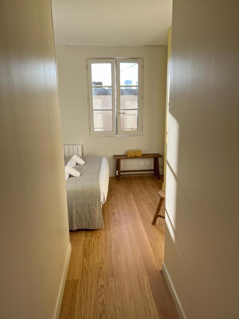 So Paris Group - Fully Serviced Apartment - Jardin Des Plantes - Heart Of パリ エクステリア 写真